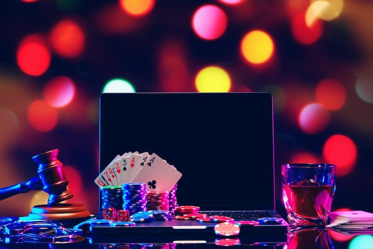 Tim keamanan nmax4d memantau sistem perlindungan data pengguna secara aktif
