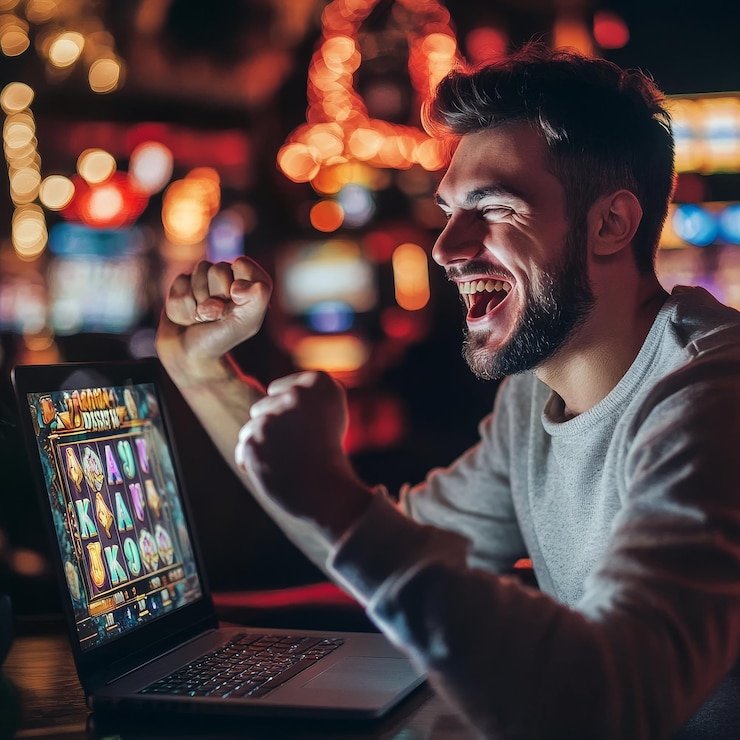 Pengaturan privasi dan kontrol data pengguna di platform nmax4d
