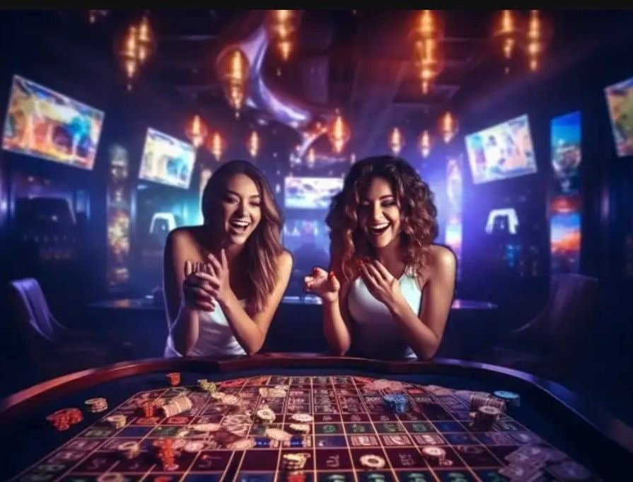 Informasi responsible gaming dan batasan bermain yang sehat di platform nmax4d
