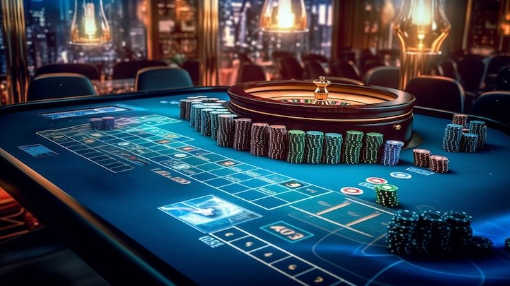 Kampanye bermain bertanggung jawab nmax4d untuk pengguna Indonesia