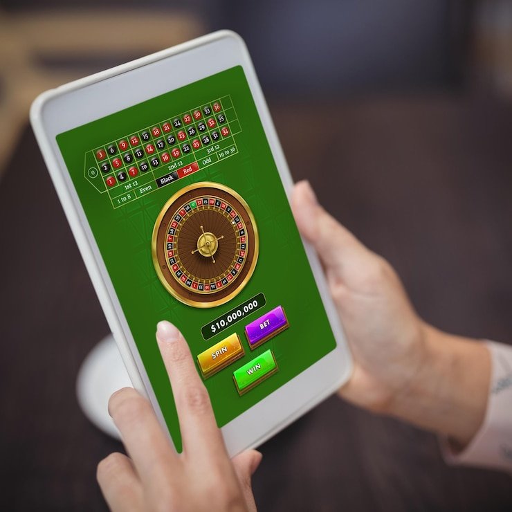Ilustrasi kebijakan keamanan dan perlindungan data pengguna platform nmax4d Indonesia