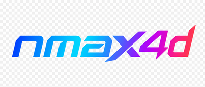 Logo nmax4d